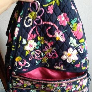 Vera Bradley  tennis bag